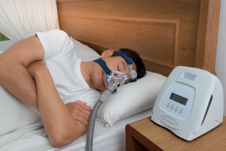 Find The Best C-PAP Machine and Supplies at C-PAP Furniture