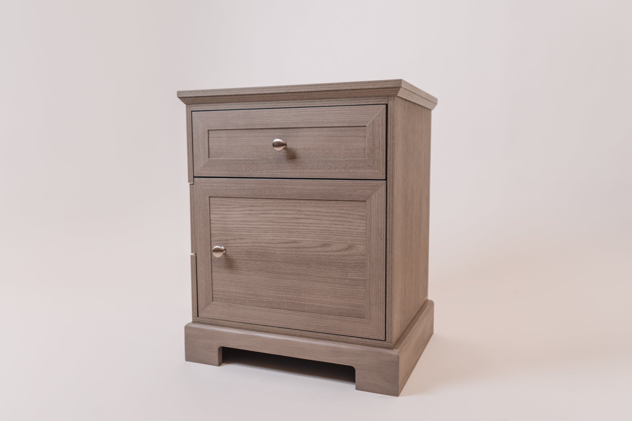 CHARLESTON GRAY