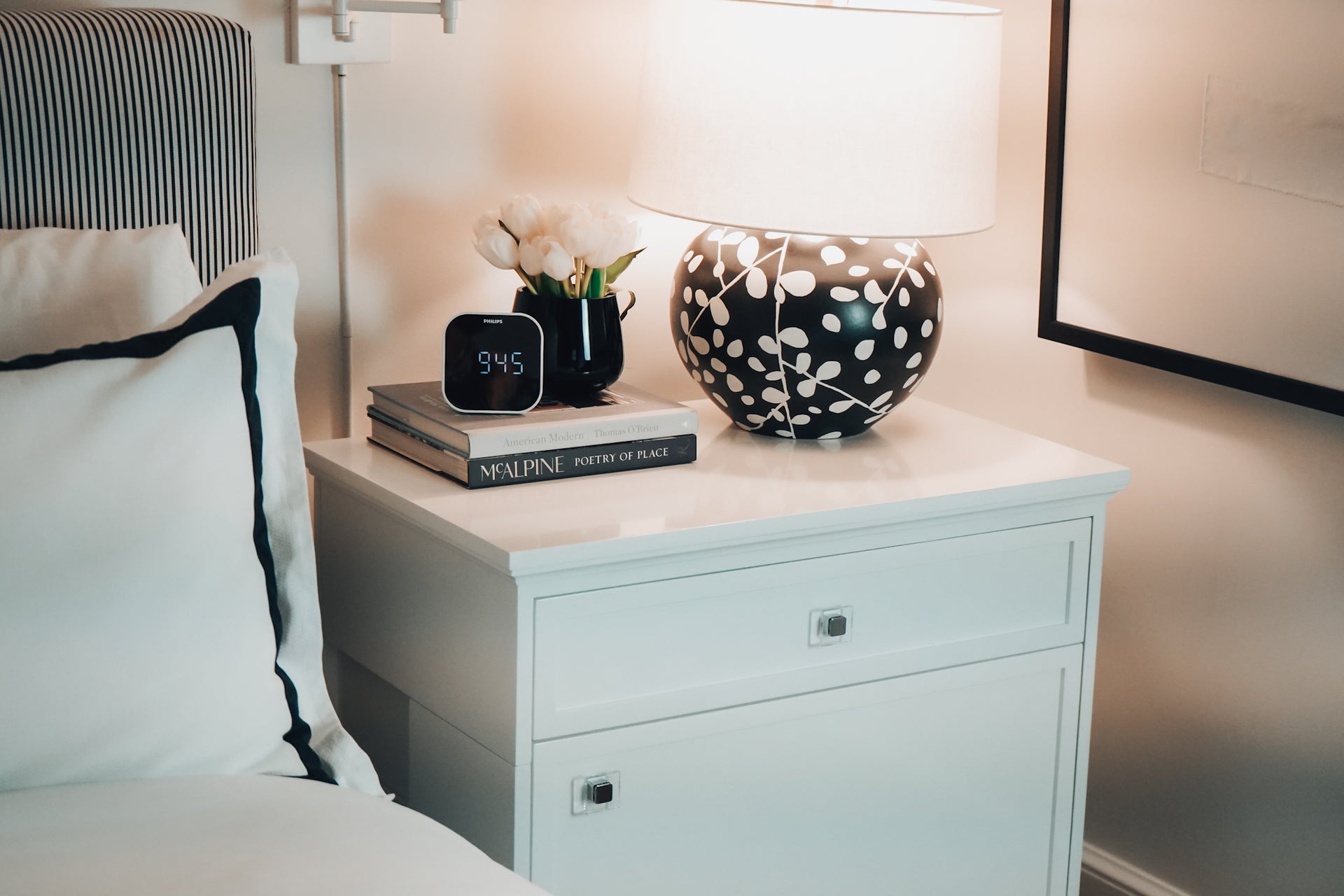 Ikea 2024 cpap nightstand