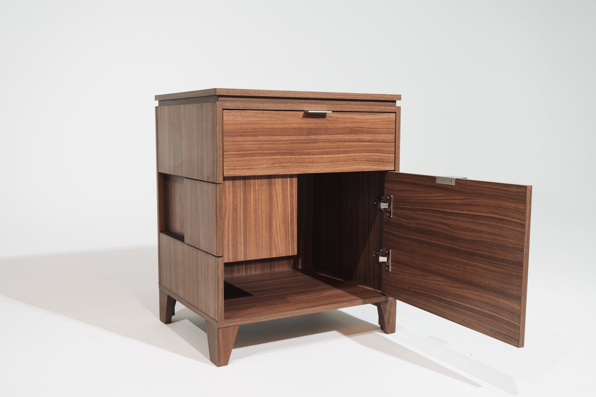 SOHO WALNUT